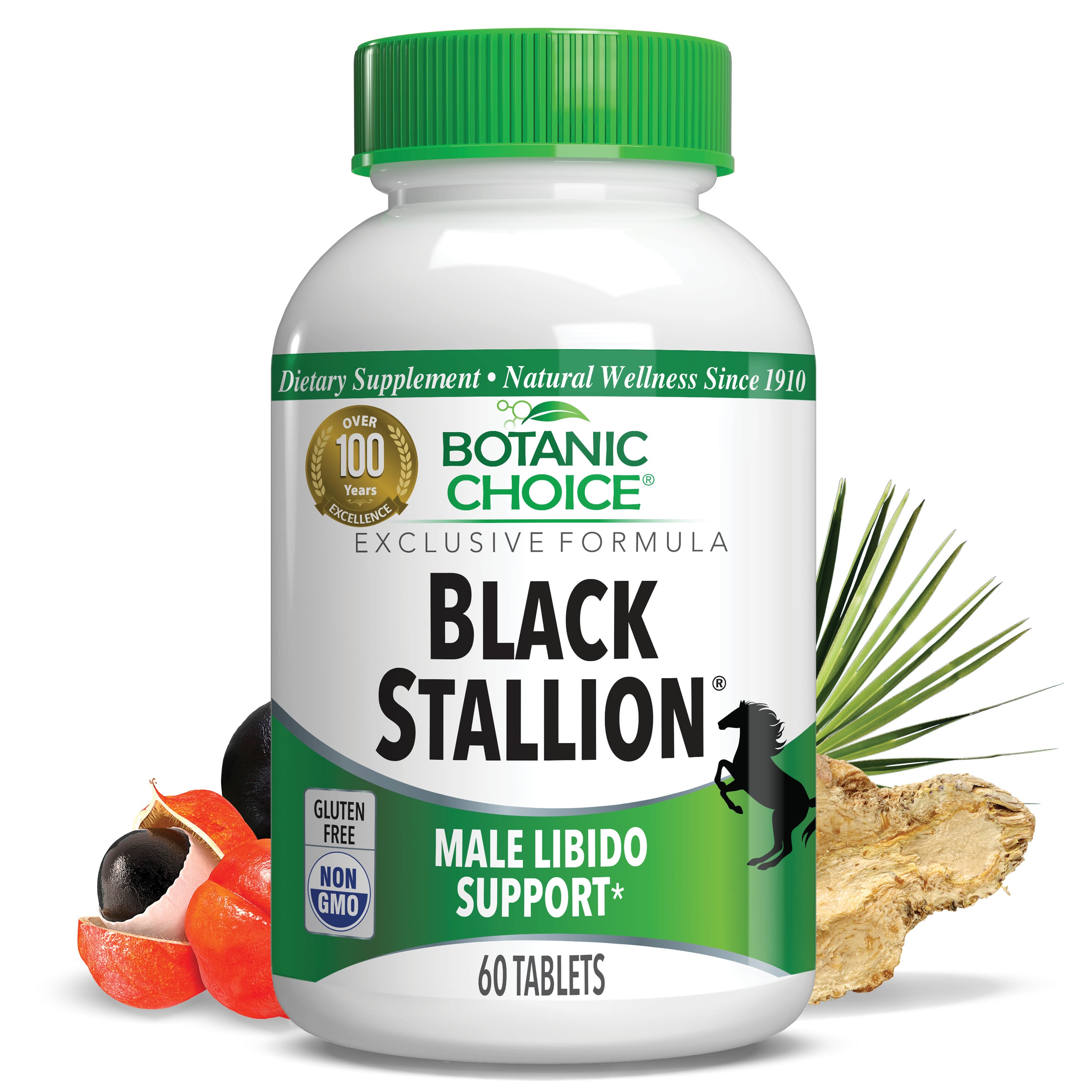 Male Supplement - 60 Tablets