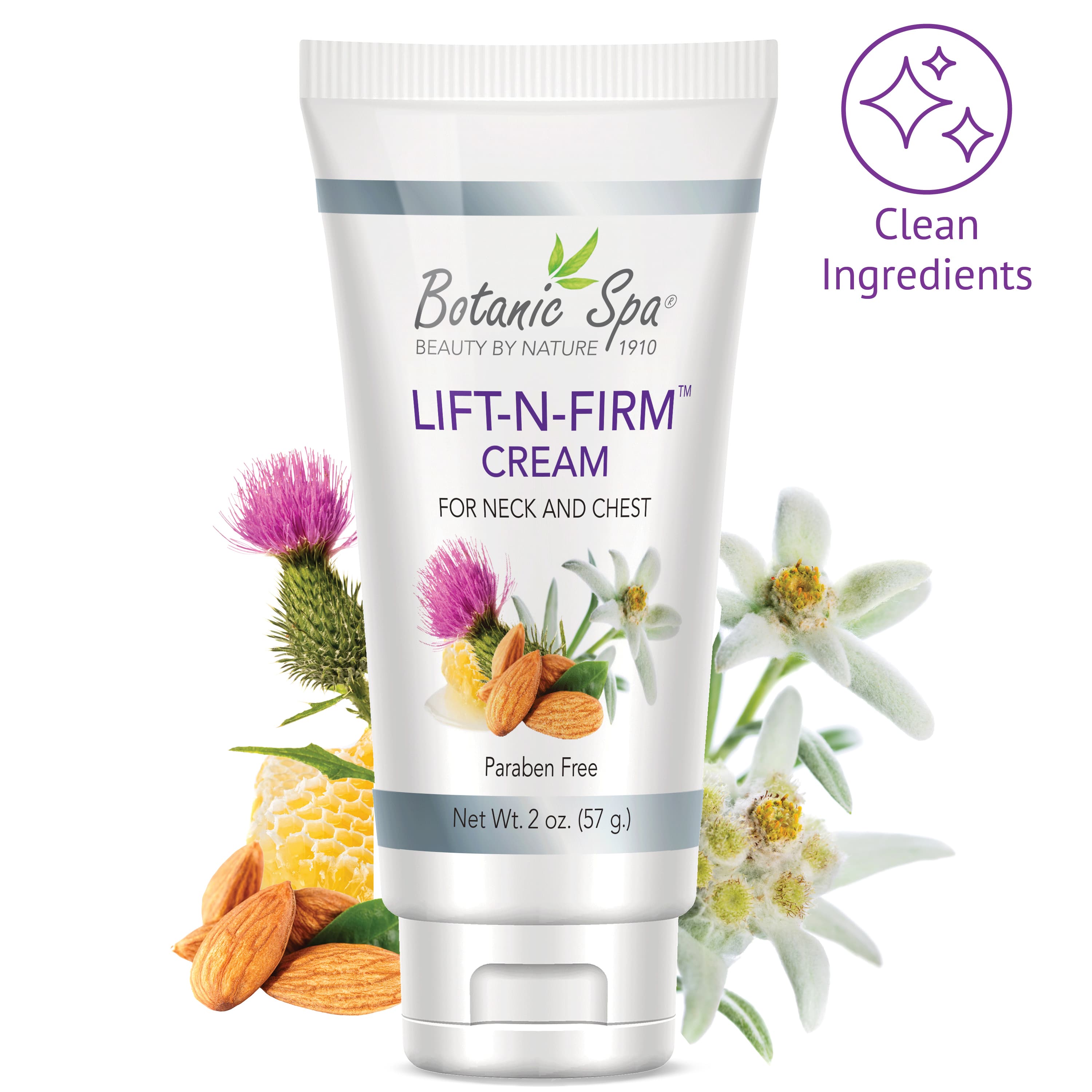 Lift-N-Firm Cream - 2 Oz